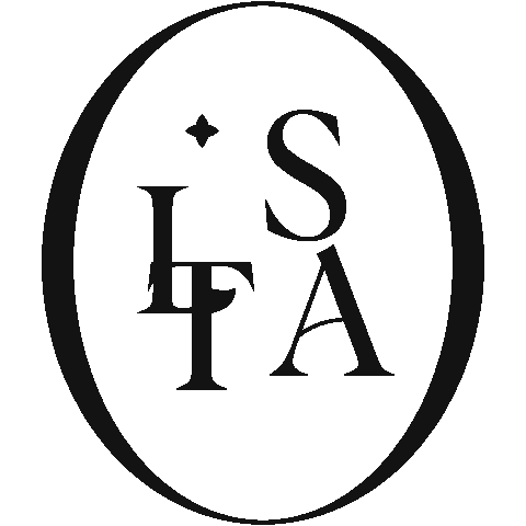 Salt Laboratory Sticker