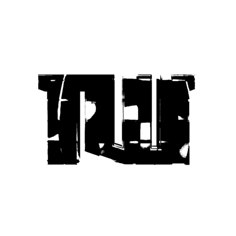 Dynamite Disco Club Sticker