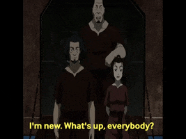 Season 3 GIF