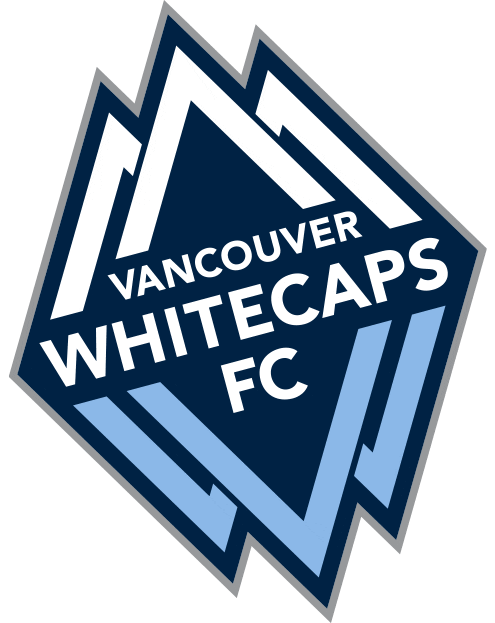 Major League Soccer Football Sticker by Whitecaps FC