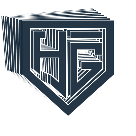 The Hancock Real Estate Group Sticker