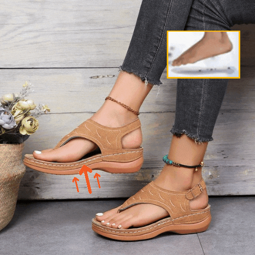 Sandália ortopédica, calçado ortopédico, sandália confortável, sapatos ortopédicos, sandálias de apoio, sapatos de suporte, calçados ortopédicos, sandálias para pés, sapatos para dor nos pés, calçados de suporte.