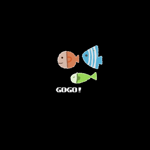 Lets Go GIF