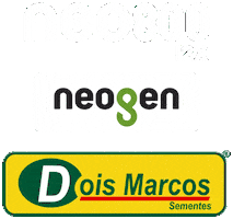 Dois Marcos Sticker by Inova Genética