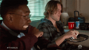 Eat Season 5 GIF by This Is Us
