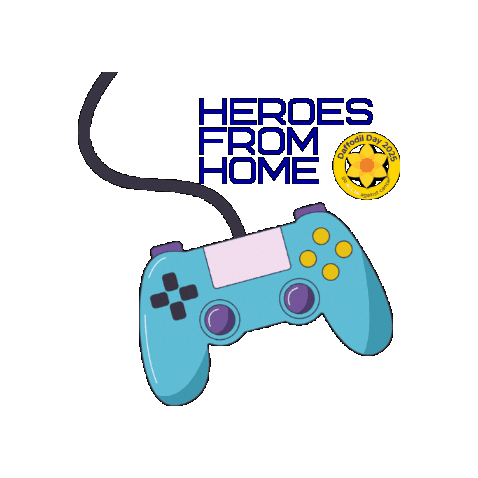 Hfh Sticker by irishcancersociety