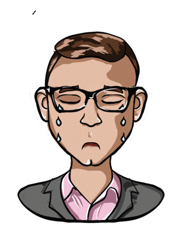 Maxbykernelle Sticker