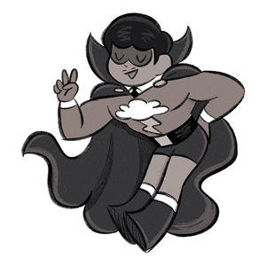 Animated Sticker
