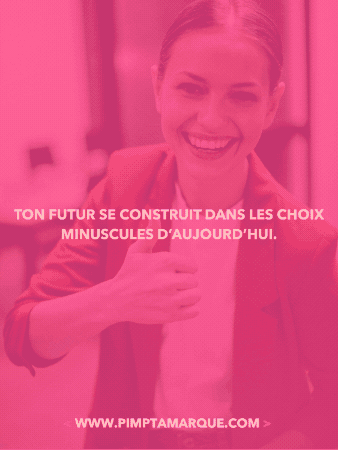Business Canada GIF by PIMP TA MARQUE