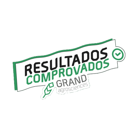 Performance Agro Sticker by Grand Agrosciences