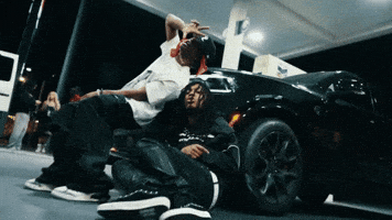 Music Video GIF by tana