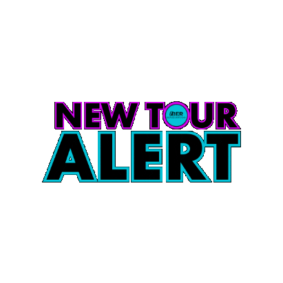 Concert Sticker by CuzEventsRock