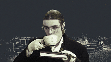Tea GIF