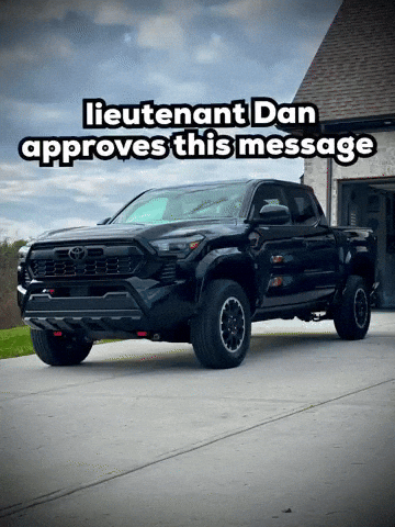 Sr Tacoma GIF