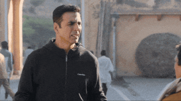 Comedy Akshaykumar GIF