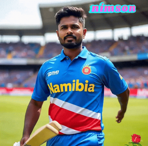 Sanju Samson Rr GIF