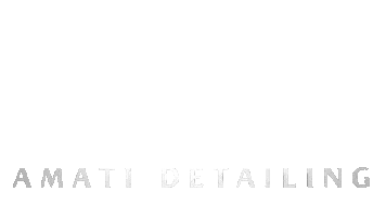 Amati Detailing Sticker