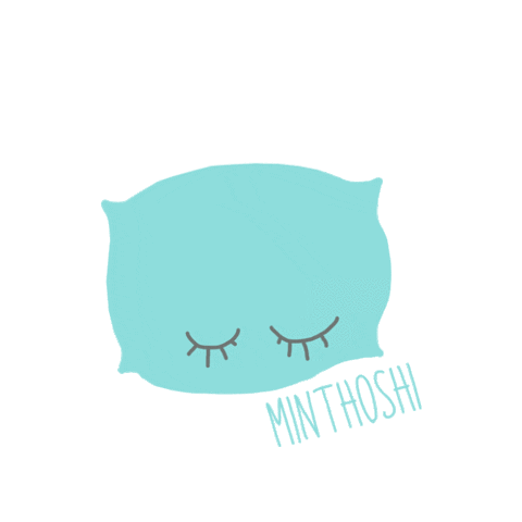 Minthoshi Sticker