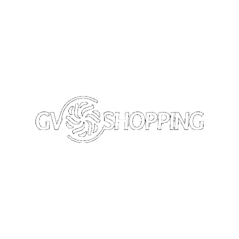 GV Shopping Sticker