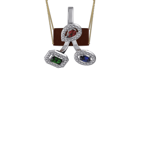 Swing Sticker by Fonon