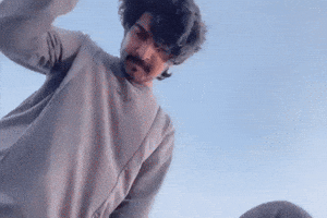 Aflu GIF