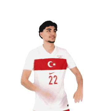 Millitakim Sticker by Kaan Ayhan