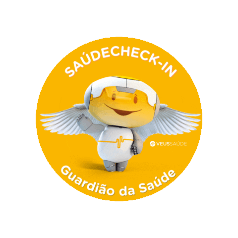 Guardiao Sticker by IS Produções