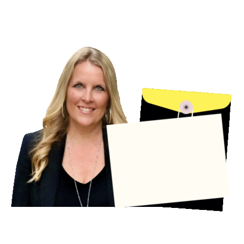 Shannon DellaFortuna Sticker