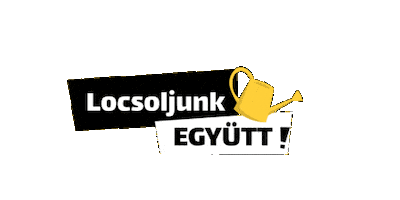 Vízadó Sticker by beeco