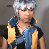 Weird GIF