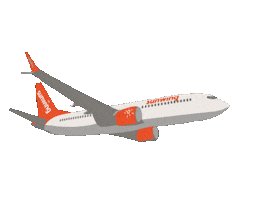 Sunwing Vacations Sticker