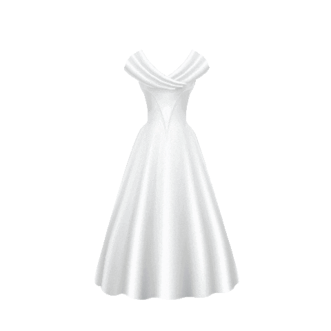 Sticker by Gown Boutique of Charleston