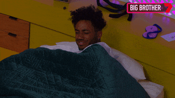 Tired Big Brother GIF by Big Brother Australia