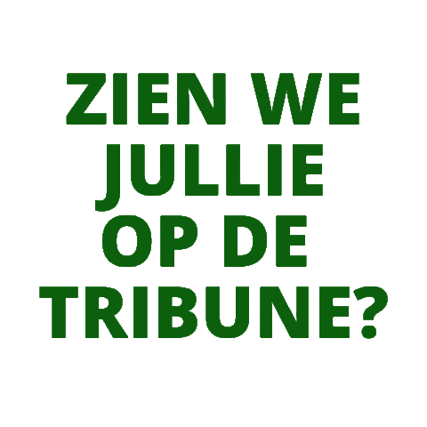 ESDO Korfbal Sticker