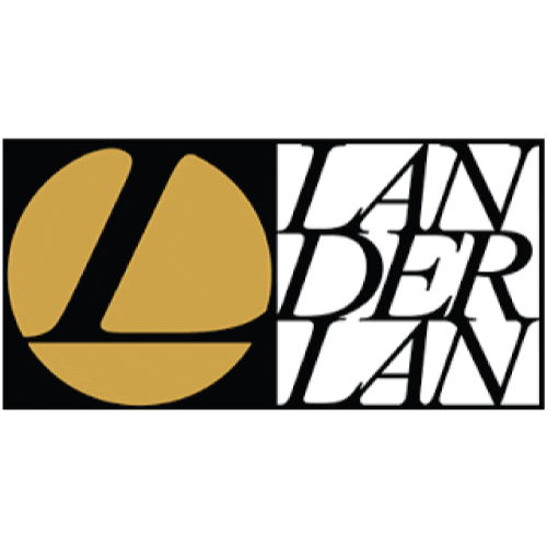 Landerlan Sticker