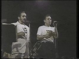 Ruben Blades Salsa GIF