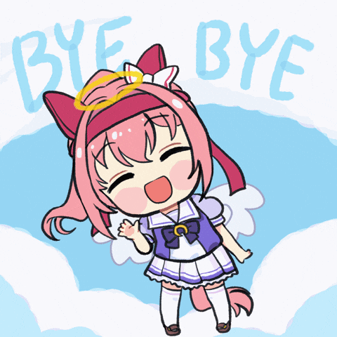 Girl Pink GIF