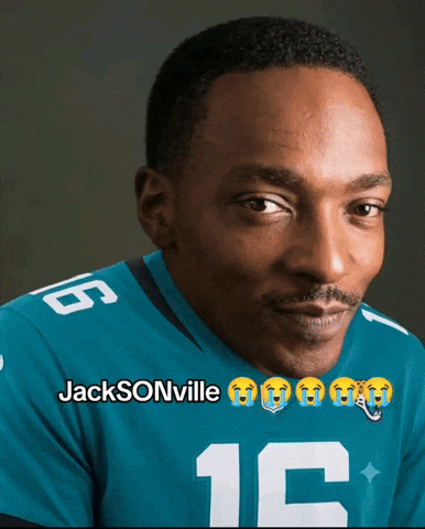 Jacksonville Jaguars Son GIF