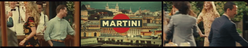 italia martini GIF by Emilio Insolera