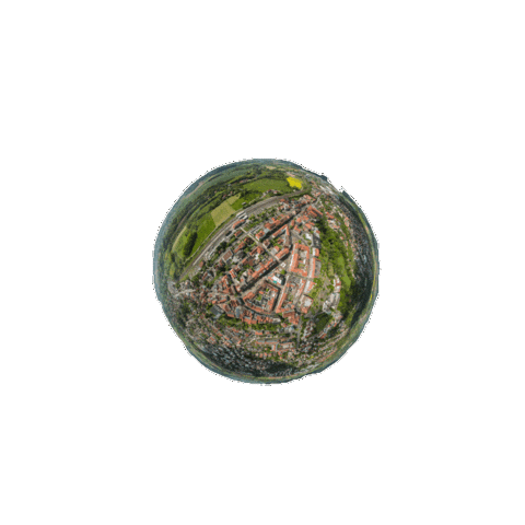 Sticker by Hessisches Kegelspiel