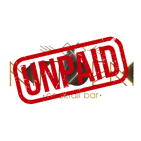 Mpoem Cocktail Sticker by mpoem bar