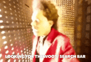 Looking Amazon GIF by Woot!