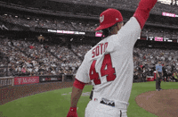 Juan Soto Shuffle GIF - Juan Soto Shuffle Soto Shuffle - Discover & Share  GIFs