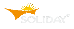 Sunsail Sticker by Soliday