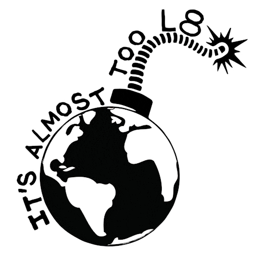 8 Ball Sticker by 8 Ball Community