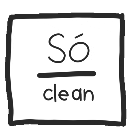 Só Luxury Sticker