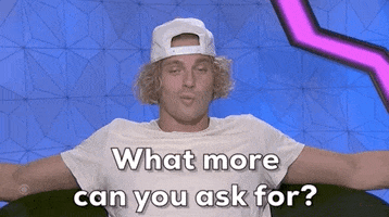 Matt Diary Room GIF by Big Brother