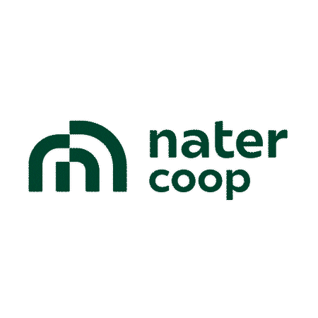 Nater Coop Sticker