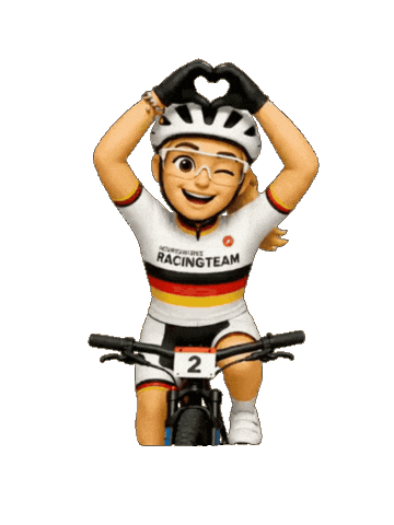 Marion Eliminator Sticker by AlpenBikeAcademy