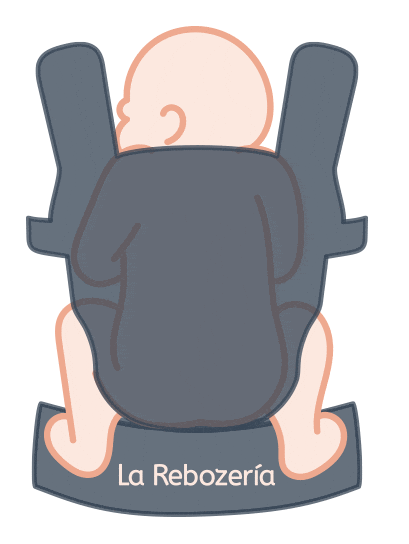 Mama M Sticker by La Rebozeria